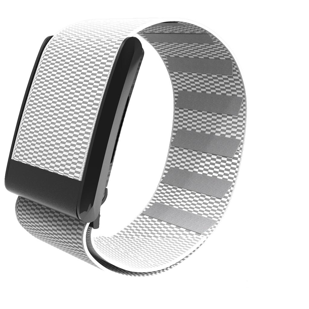 Nylon Fitness Band Soft Adjustable Replacement Strap Breathable Protector Sports Wristband for Whoop 4.0 For Women Men