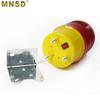 Solar Strobe Light for Construction and Traffic Safety
