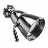 360 Degree Rotary Shower Heads Adjusted Water Saver