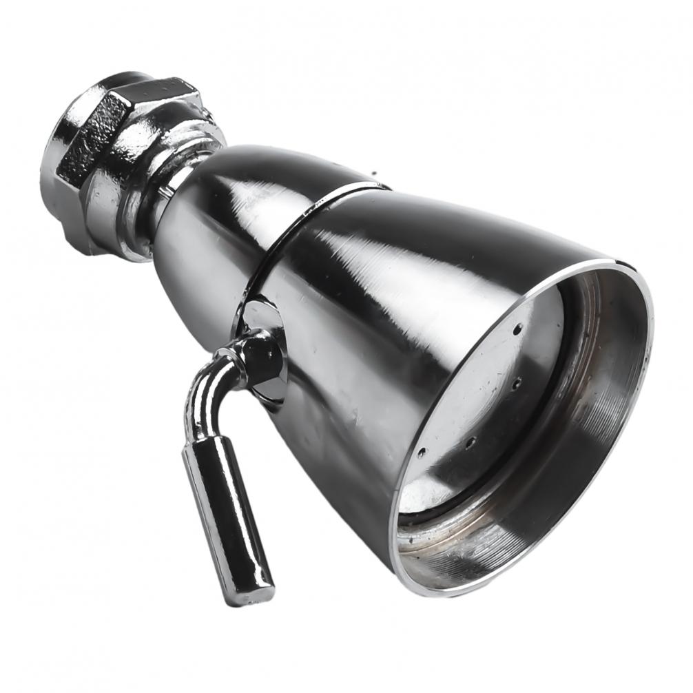 360 Degree Rotary Shower Heads Adjusted Water Saver