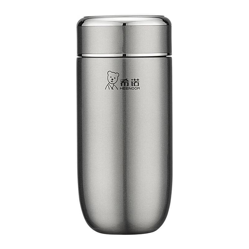 Xinuo 320ml Stainless Steel Insulated Bottle