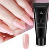 Gel Nail Nail Extension Polygel Manicure Polygel Manicure Nail Extension Easy Nail Extension Poly Gel Set, Kit, Set, All-in-One Kit, Suit, 15ml,
