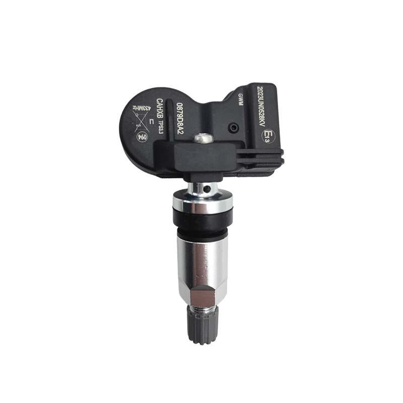 3641100XKN02A 4pcs Tire Pressure Sensor for Great Wall for Tank 400 300 400 500 700 GWM POER Kiong for Haval Beast