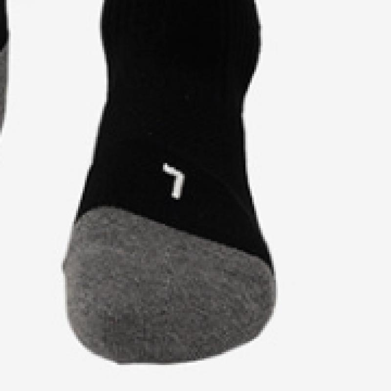 Puma Galleria Puma Socks Ac Milan Stripe Sports Stocking 77042004