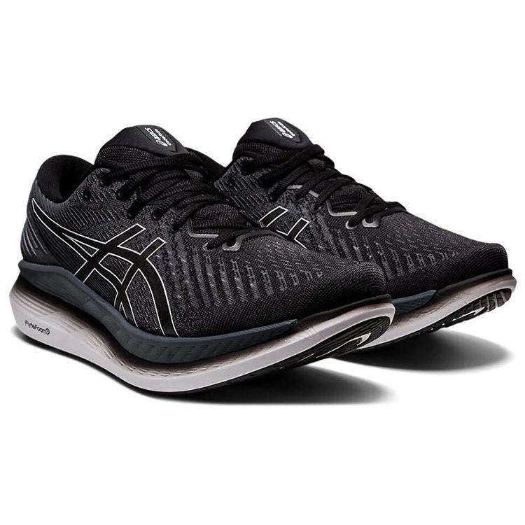 Asics GlideRide 2 Black Carrier Grey Men Sneakers 1011B016-002