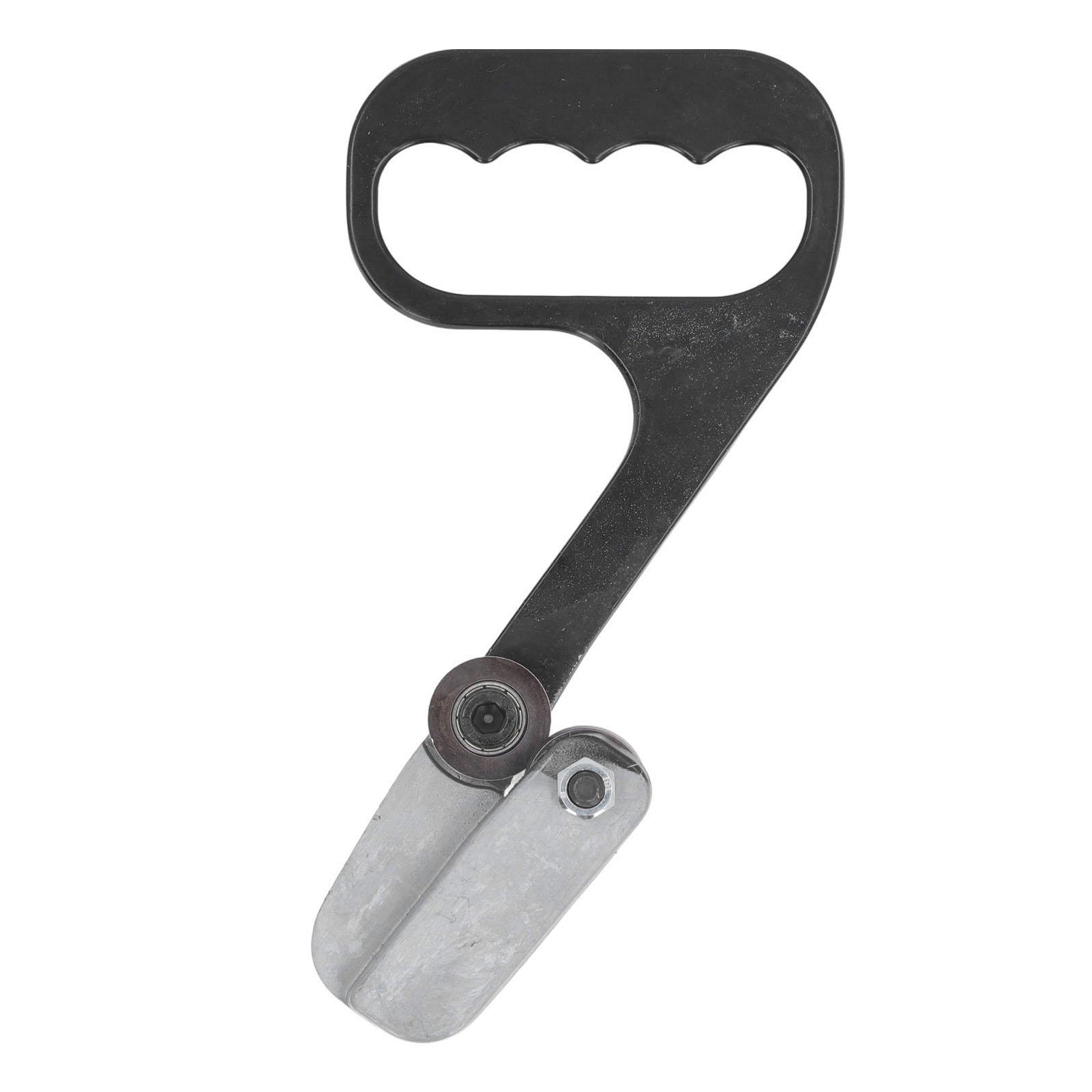 

Hand Pull Metal Cutter Shear High Hardness Portable Fast Metal Plate Cutting Tool