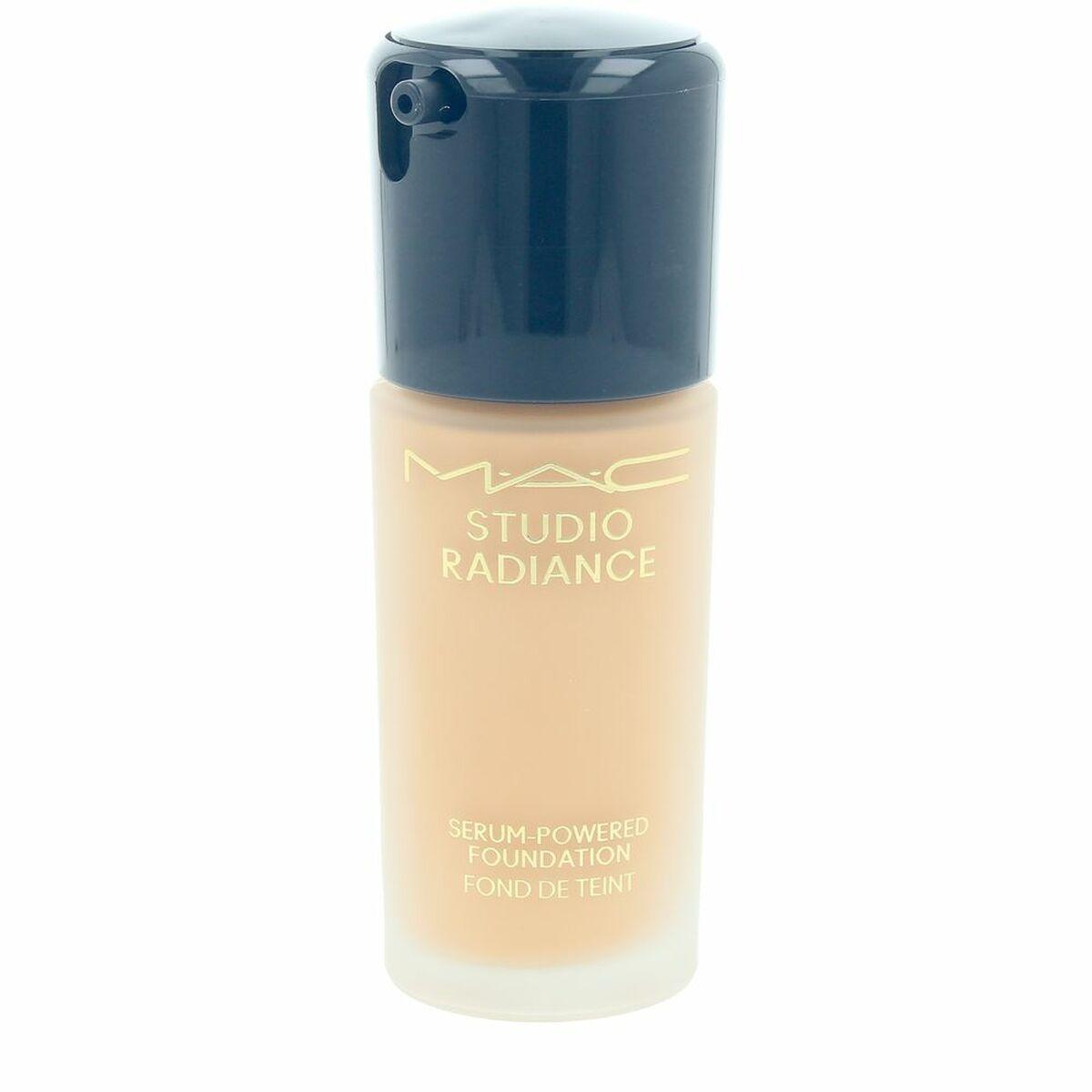 

Base de maquillage liquide Mac STUDIO RADIANCE 30 ml