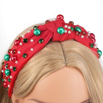 Haaraccessoires – Haarbanden voor dames