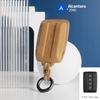 Car Key Case Suede Fob for TANK 300 500 Tank300 Tank500 for GWM WEY Great Wall Remote Cover  Shell Keychain Holder Accessories