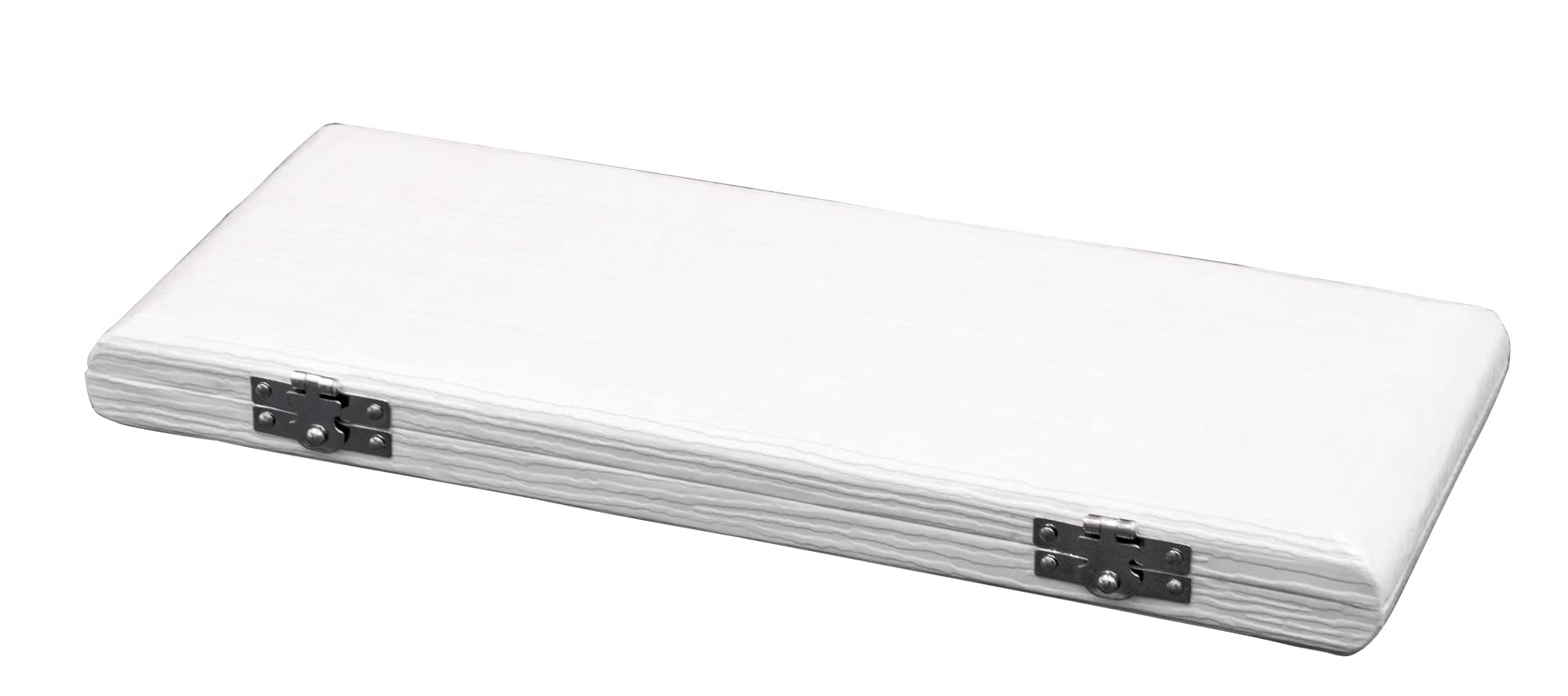 

Vivace VIVACE Футляр для тростей фагота FG-10 (на 10 тростей) цвет: белый