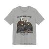 2026 Jackie & Shadow Sandy and Luna T-Shirt Big Bear Baby Bald Eagle Graphic Tee