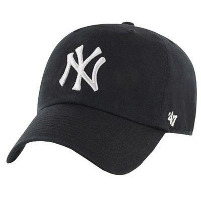 47 Clean Up MLB New York Yankees Baseball Cap