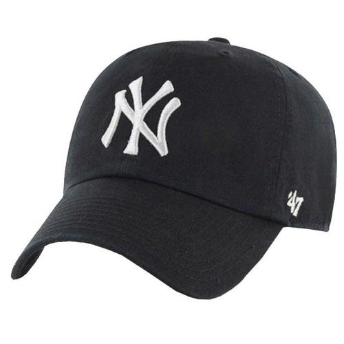 47 Clean Up MLB New York Yankees Baseball Cap