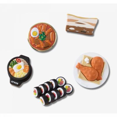 Icon Jibbitz 5 Pack 10018224