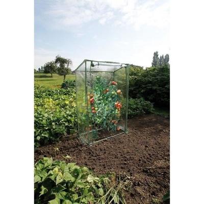 Nature Tomatengewächshaus 100x50x150 cm