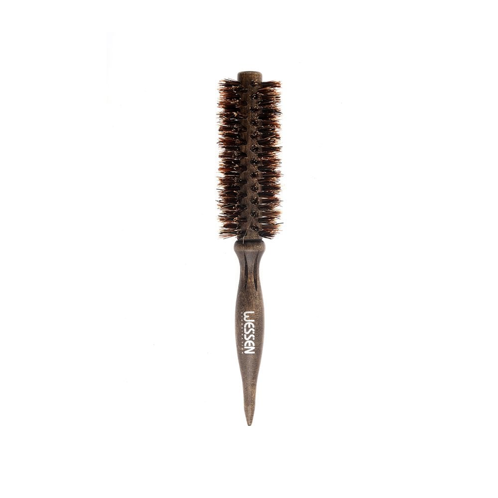 Denver Donmo Mini Rollbrush_Wood
