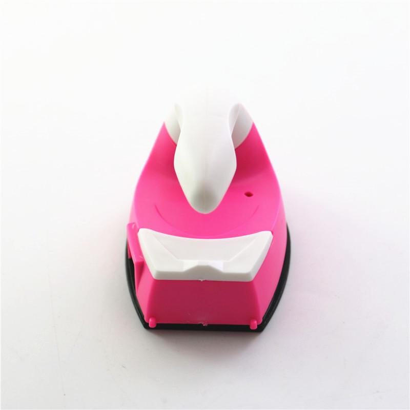 Electric Mini Iron & Complete Tool Set for Perler Beads DIY