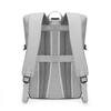 17.3 Inch Large Capacity Waterproof Commuter Backpack for Business and Outdoor Leisure