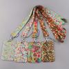 1PC New Fashion Flowers Neck Strap Vintage Lanyard for Key ID Card Gym USB Badge Holder DIY Hang Rope Phone Accessories