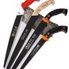Sharp Tooth Jinggong Hand Saw - Quick Fine Tooth for Woodworking, Pruning, and Household Use