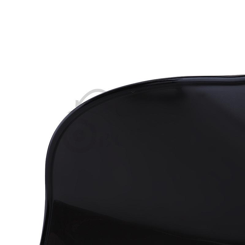 Harley Road Glide 14-16 Windshield - 7 Inch Motorcycle Accessory