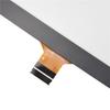 7Inch Contact Screen Panel Glass Digitizer 2014 2015 2016 For Mazda 3 Radio Navigation 7Inch BHP1611J0D YPDMYF-14E800-AE-A61E