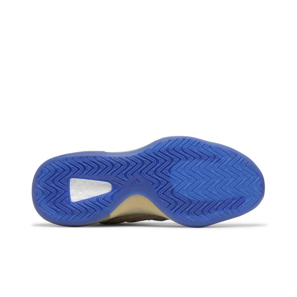 adidas Yeezy Basketball Knit 'Slate Azure' (Unisex) Basketball Shoes HP5613