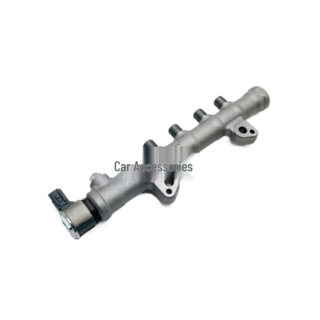 Toyota Hilux 1GD/2GD Engine High-Performance Common Rail Pipe 23810-0E020