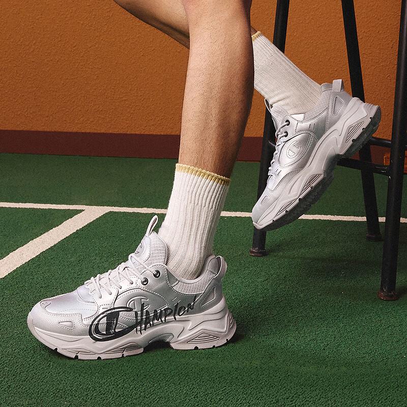 Champion Retro Casual Sneakers