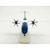 Premium 20cm Diecast Model Airplane - Vietnam Airlines ATR Replica