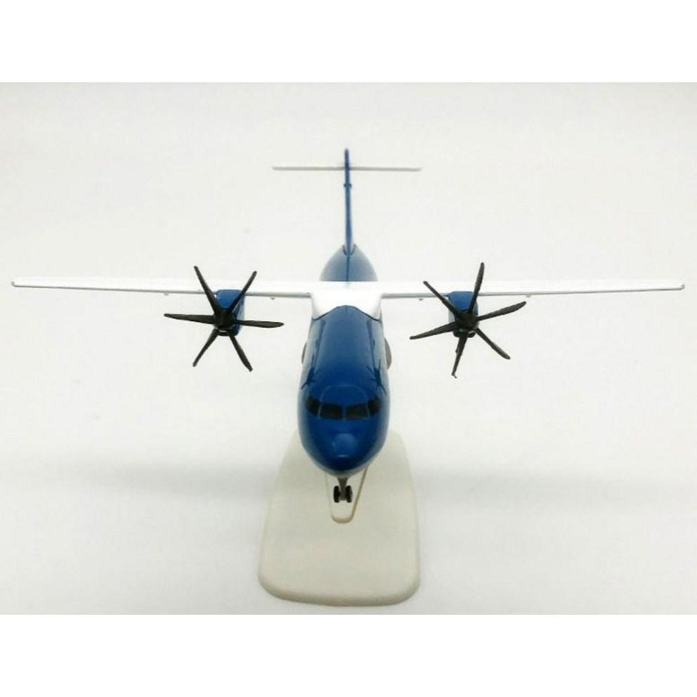 Premium 20cm Diecast Model Airplane - Vietnam Airlines ATR Replica
