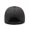 New Thickened Warm Ear Protector Baseball Cap Middle-Aged And Elderly Men'S Cotton Hat Warm Windproof Ear Protector Cap