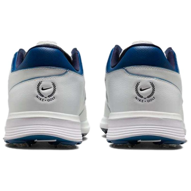 Nike Victory Tour 4 Comfortable Soft Support Golf Shoes Unisex sneaker White HM6545-102