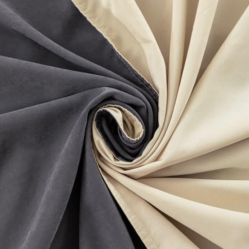 Muji Cloud Series Bedding Set