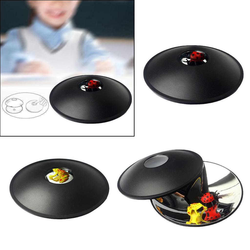 3D Effect Toy for Kids And Adults, Optical Projection Visual Illusion Puzzle Learning