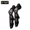 Summer Motorcycle Riding Knee Pads Sports Protection Breathable Legs Elbow Pads Windshield Rider Equipment