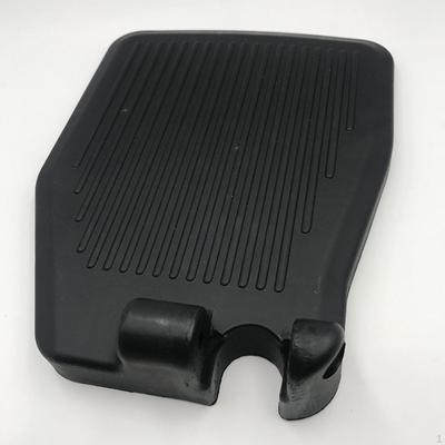 Opierka nôh pre invalidný vozík Pedál Opierka nôh Jednoduchá inštalácia stupačiek