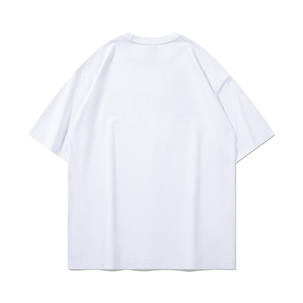 Camiseta de Verão 2019 Thrasher Skateboard Magazine com Estampa de Letras Masculina Feminina Algodão Oversized Manga Curta Casual Streetwear Camiseta Top
