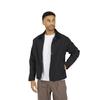 Mens Box Cord Collar Jacket