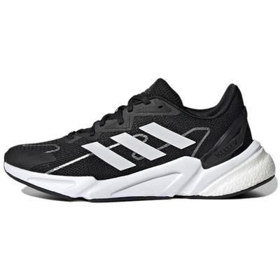 X9000L2 Black White Women's Sneakers S23657