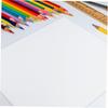CAXUSD Transparent A3 Underlay 420mm X Set of with Easy To Write Suitable for and Office Use Sheet, 297mm, 5, Non-Slip Surface, On, Studying, Drawing,