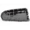 5189837AA: Compatible Dodge Caliber Transmission Pan (2007-2012).