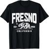 Fresno Kalifornien Est