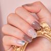 Fingernail Sticker Removable Multiple Styles Show Charm