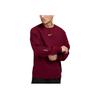 Nike X Nocta Collaboration Round Neck Comfortable Versatile Casual Long Sleeve Sweatshirt Unisex sweatshirt FN8160-638