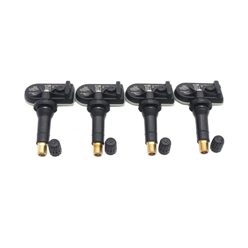 4PCS 3641100AKR02A TPMS Tire Pressure Sensor For GreatWall ORA Cat For Haval Jolion 433MHz