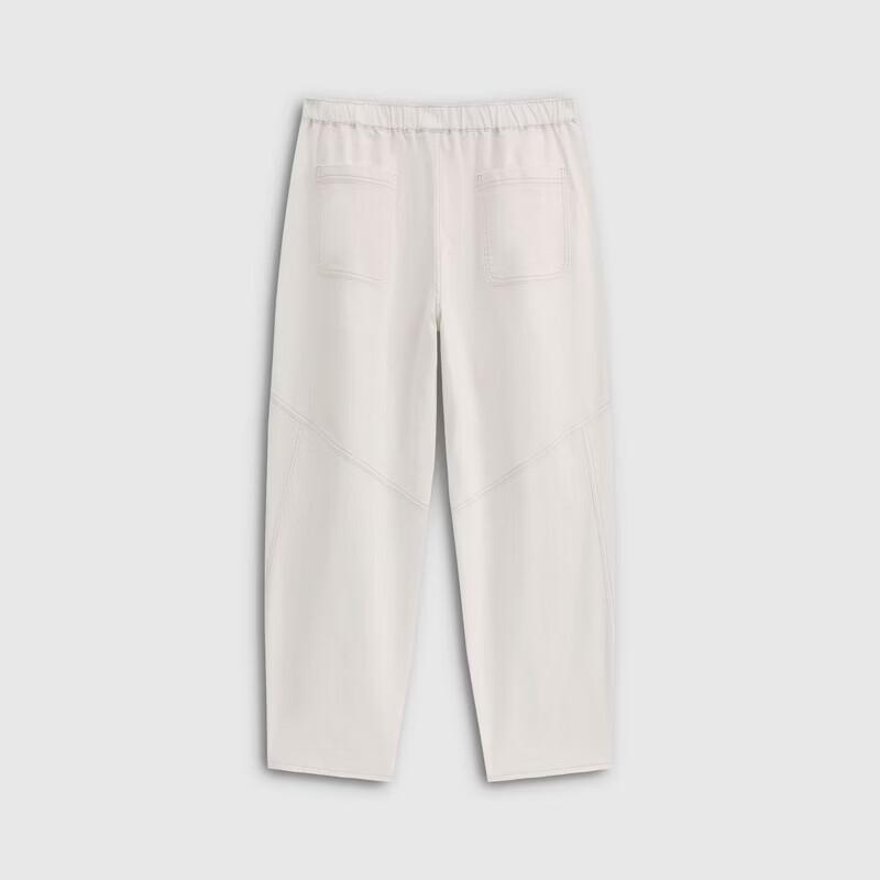 GAP Men's Retro Cool Wash Loose Fit Straight Jeans