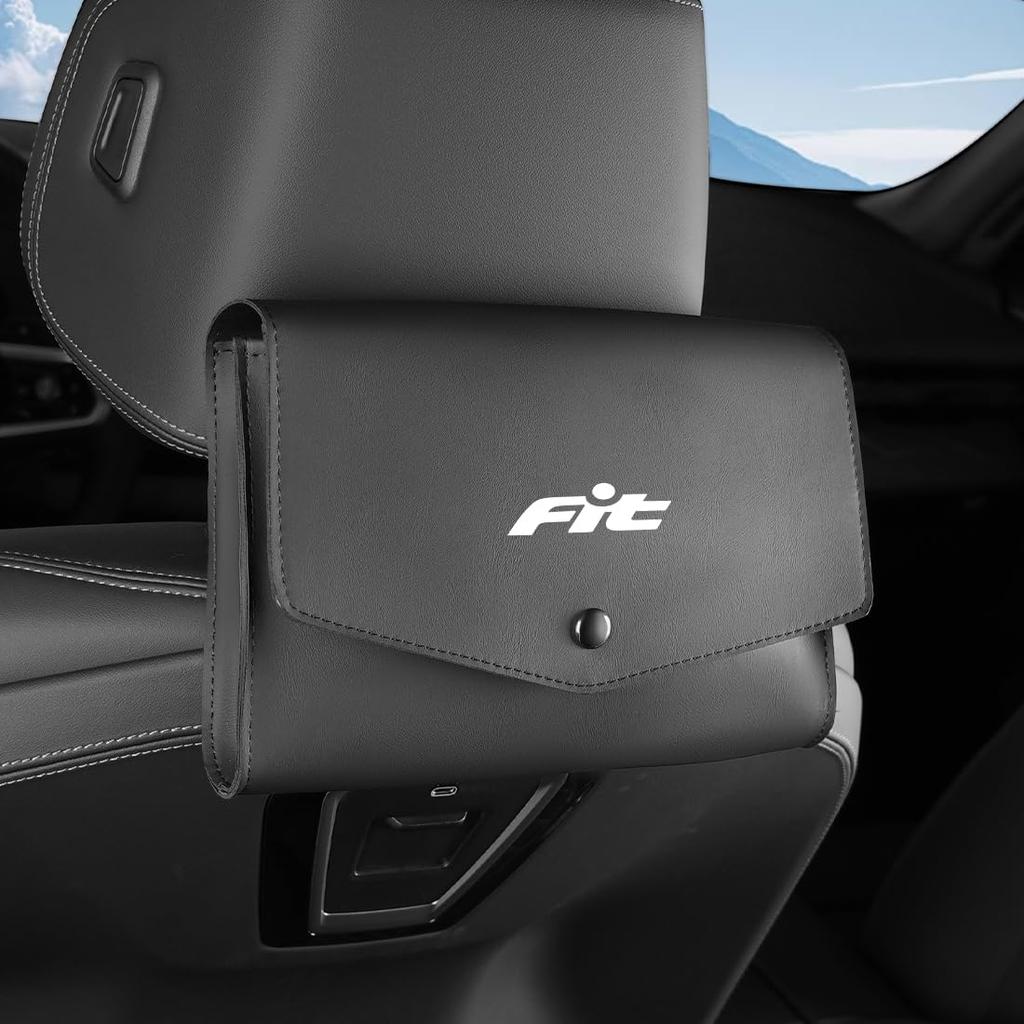 Fit Suitable Car Tissue Case, Thin 1.6 inches (4 cm), For Cars, Tissue Cover,