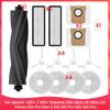 A03F-For Xiaomi X20+ / X10+, For Dreame L10s Ultra, L10 Ultra, S10, S10 Pro, S20, S20 Pro Robot Vacuum Replacement Parts