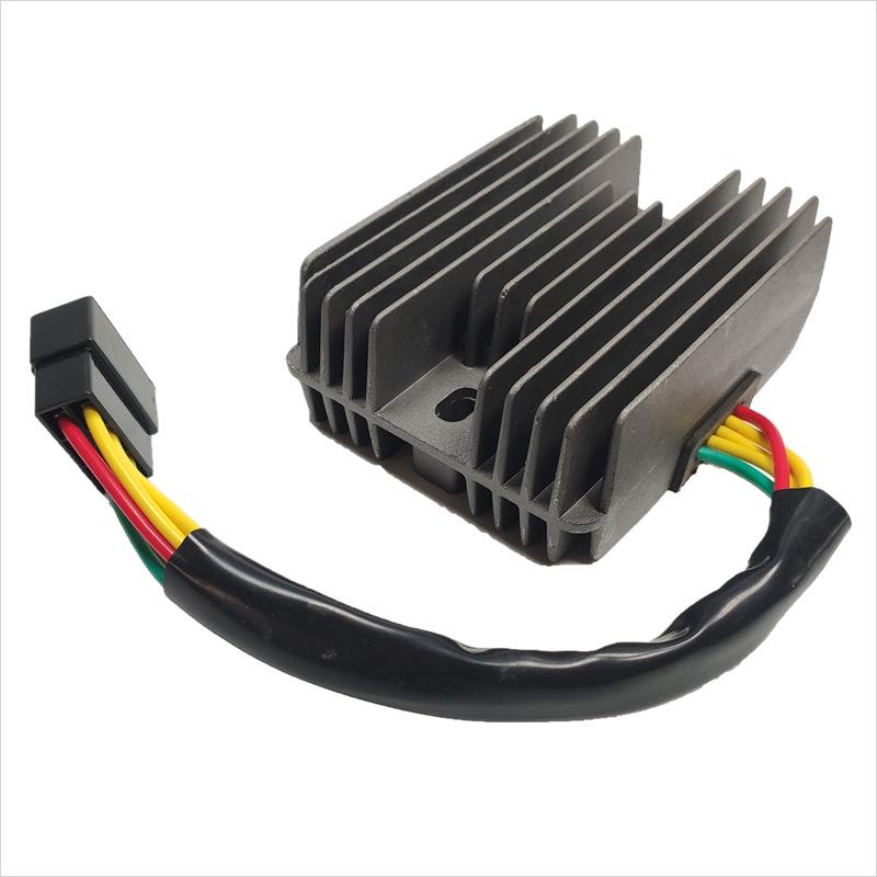 2025.4 Compatible with Suzuki GSX-R 600/750/1000/1300, VL 1500, DR 800 Models